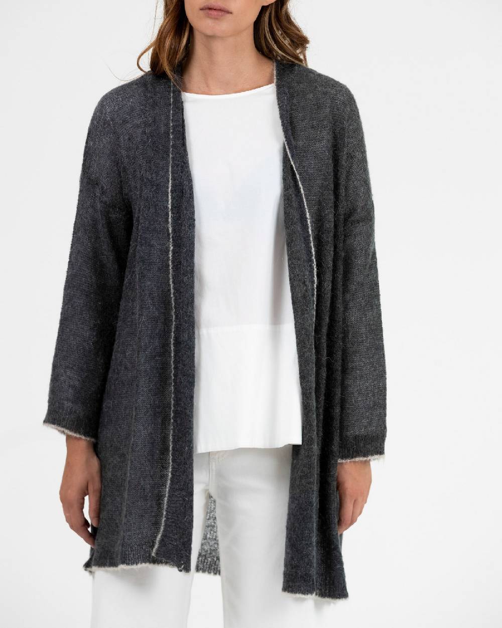 Rialto 48 CARDIGAN Presa