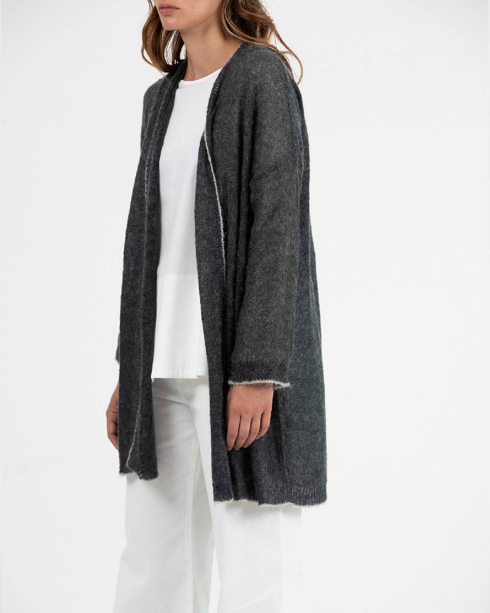 Rialto 48 CARDIGAN Presa