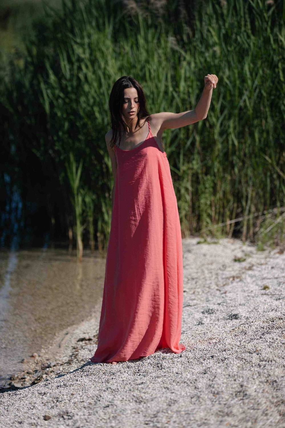 Rialto 48 VESTITO CON FIOCCO Sconto