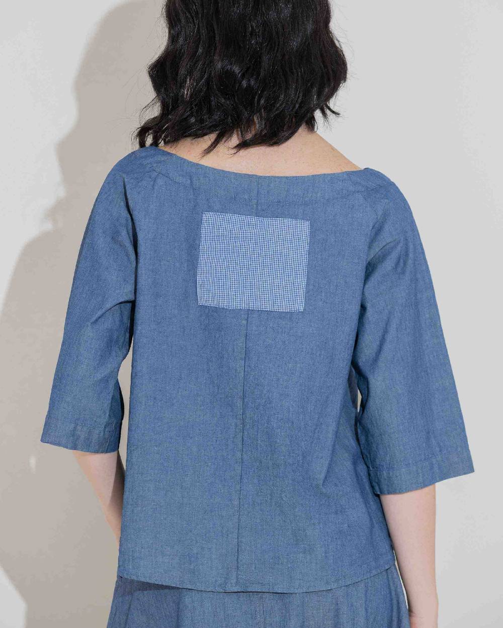 Rialto 48 CAMICIA Moda