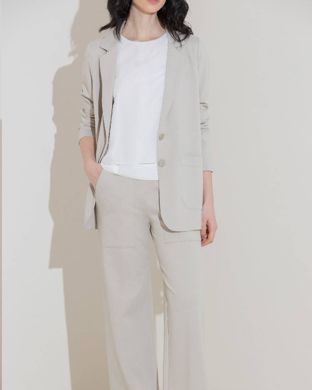 Rialto 48 BLAZER MONOPETTO Latest fashion