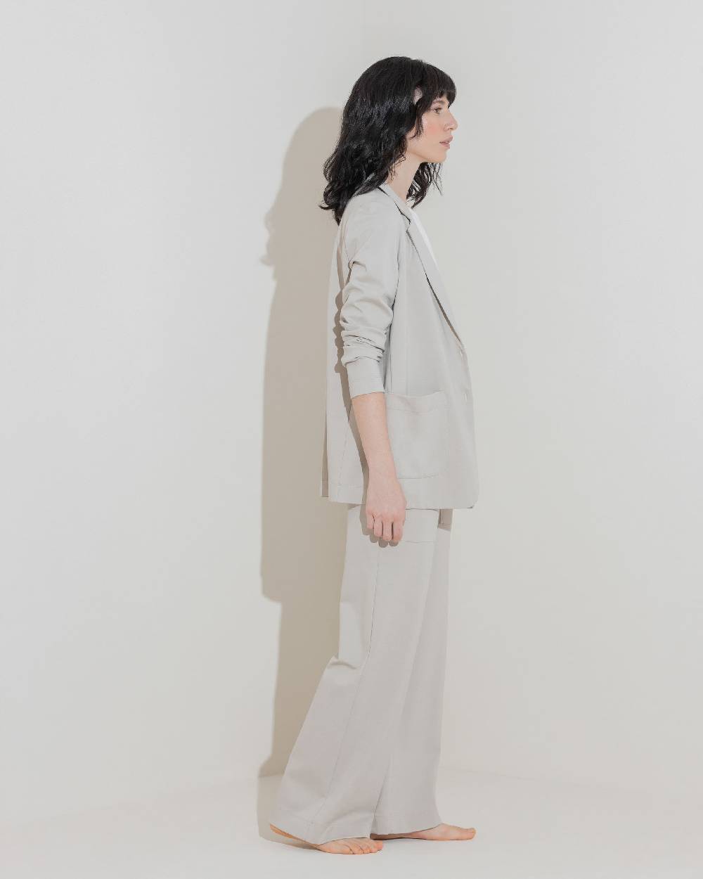 Rialto 48 BLAZER MONOPETTO Latest fashion