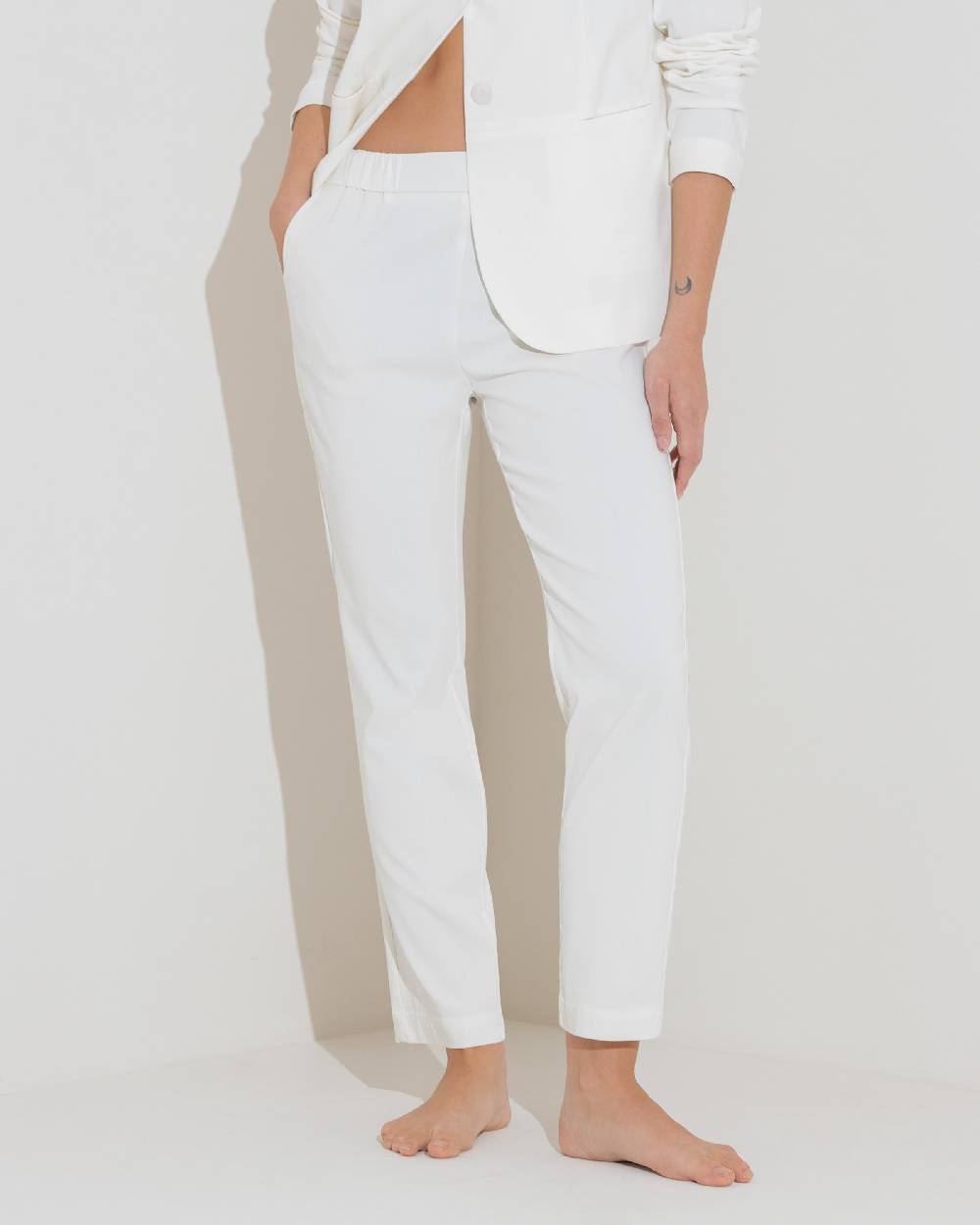 Rialto 48 PANTALONE SLIM Nuovo