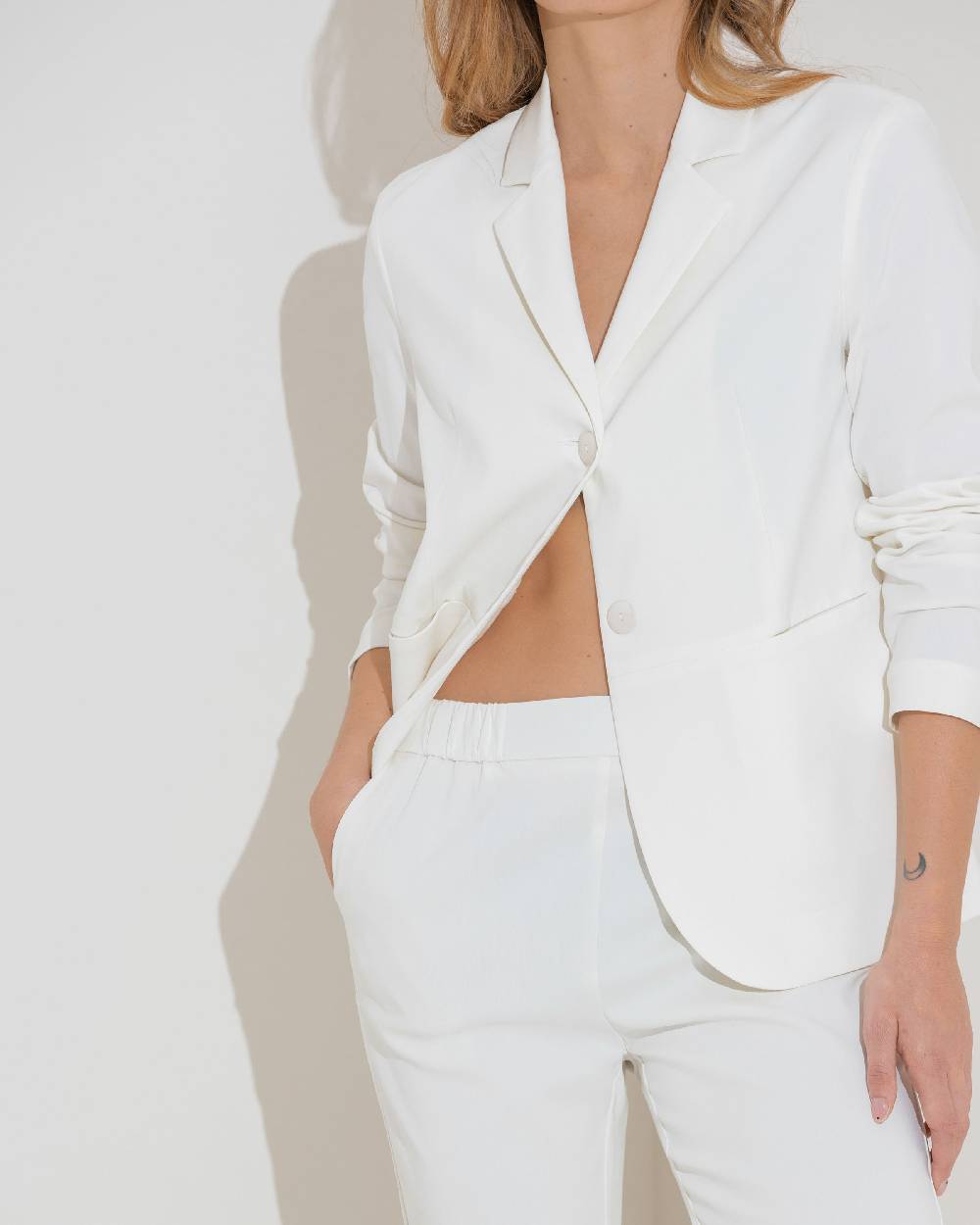 Rialto 48 PANTALONE SLIM Nuovo