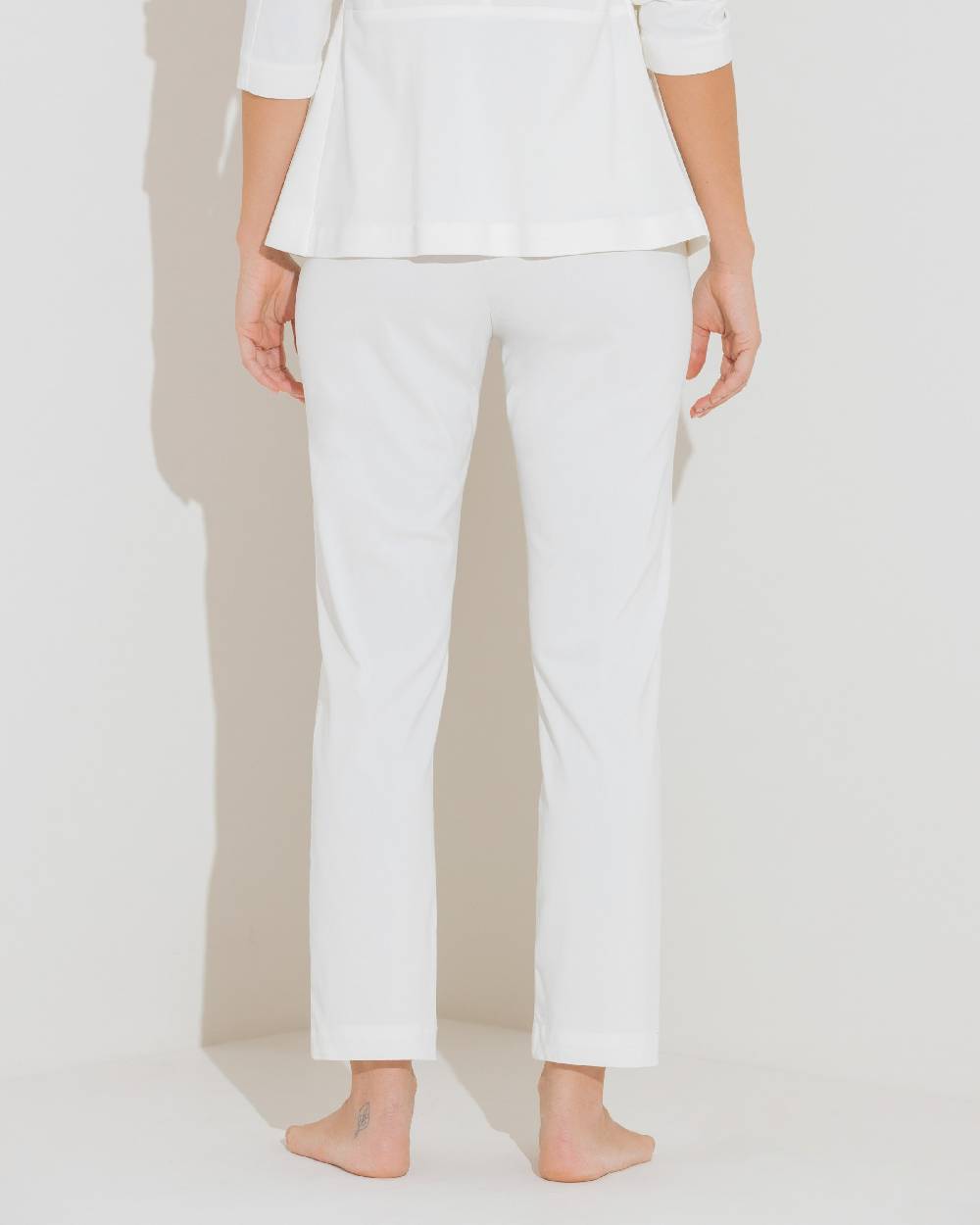 Rialto 48 PANTALONE SLIM Nuovo