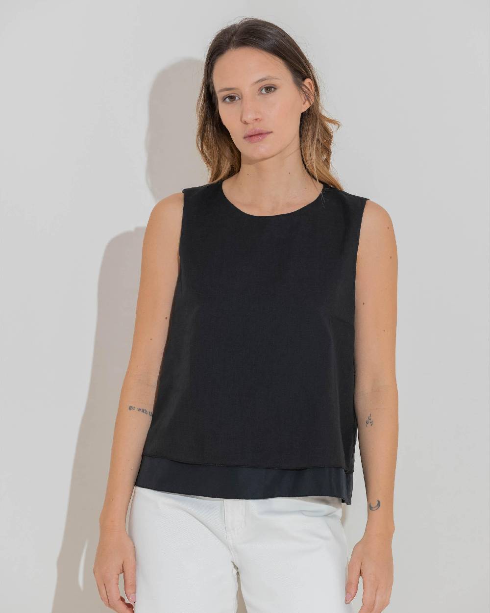 Rialto 48 TOP SMANICATO Promozione