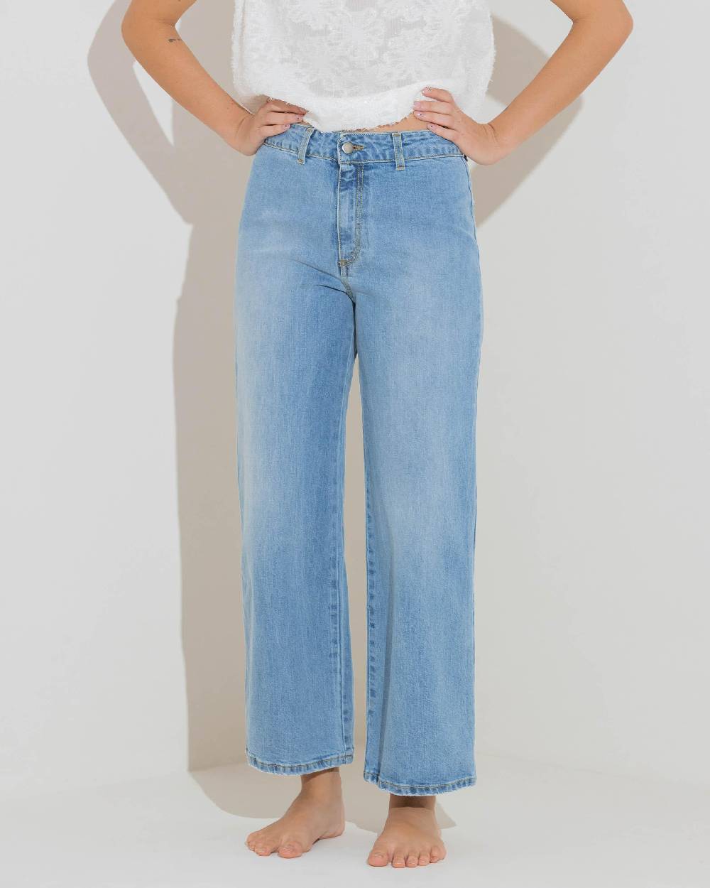 Rialto 48 JEANS AMPIO Outlet