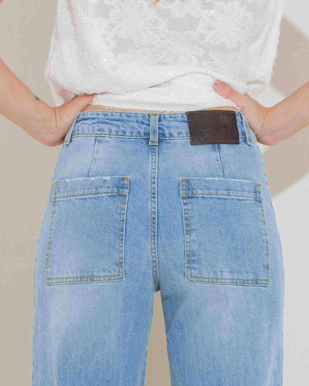 Rialto 48 JEANS AMPIO Outlet