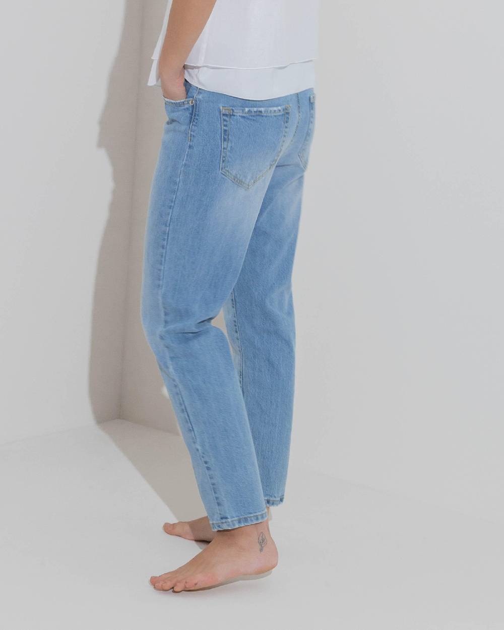Rialto 48 JEANS DRITTO In Vendita
