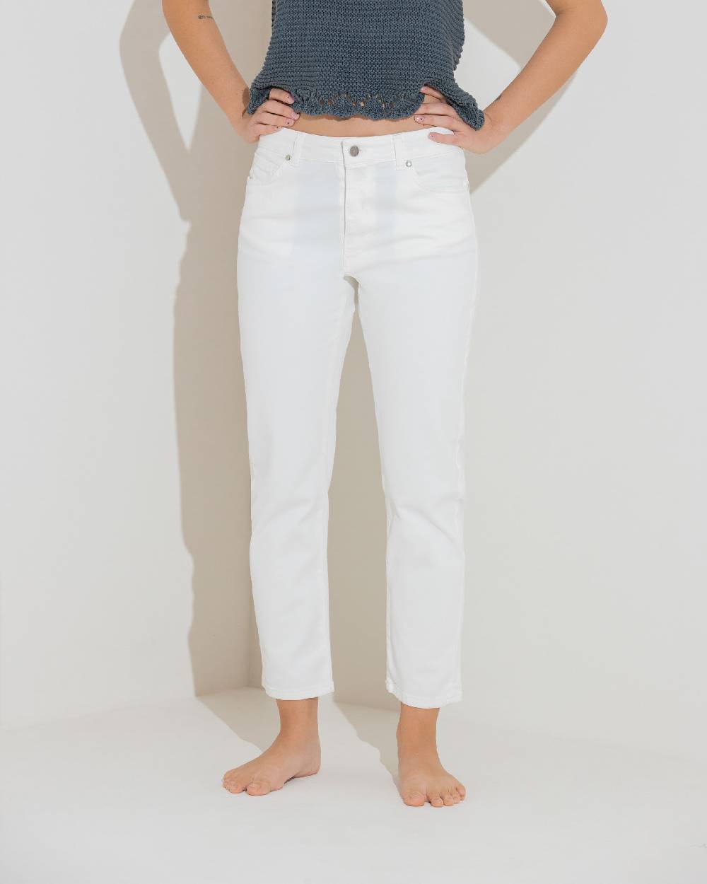 Rialto 48 JEANS DRITTO Saldi
