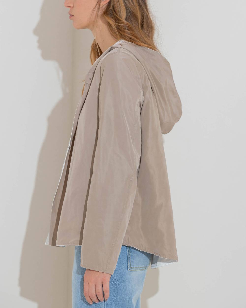 Rialto 48 GIACCA REVERSIBILE Hotsell