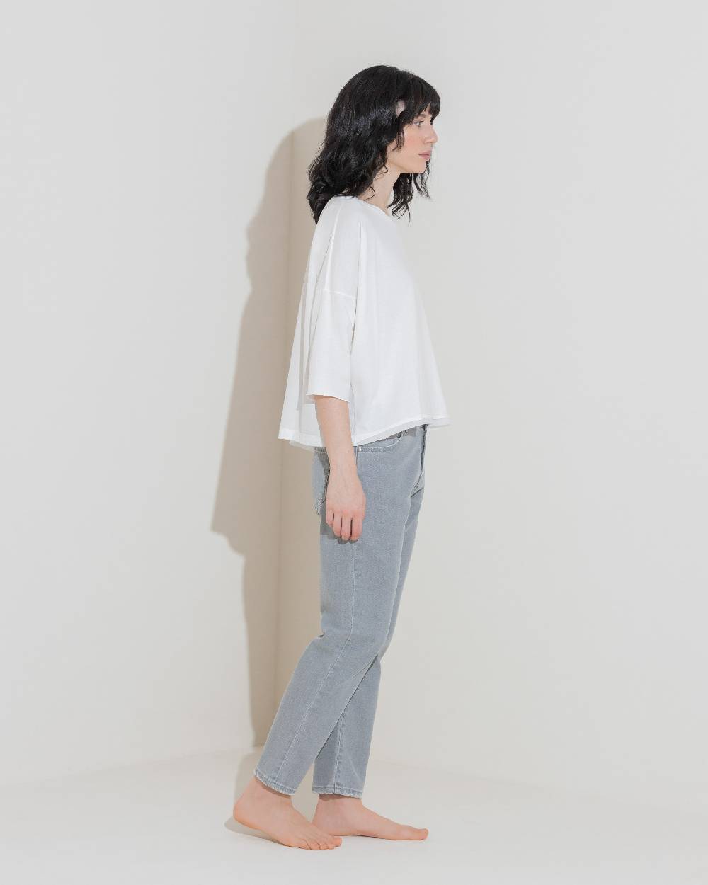 Rialto 48 T-SHIRT OVERSIZE Vendite Flash