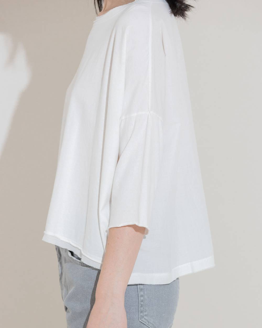 Rialto 48 T-SHIRT OVERSIZE Vendite Flash