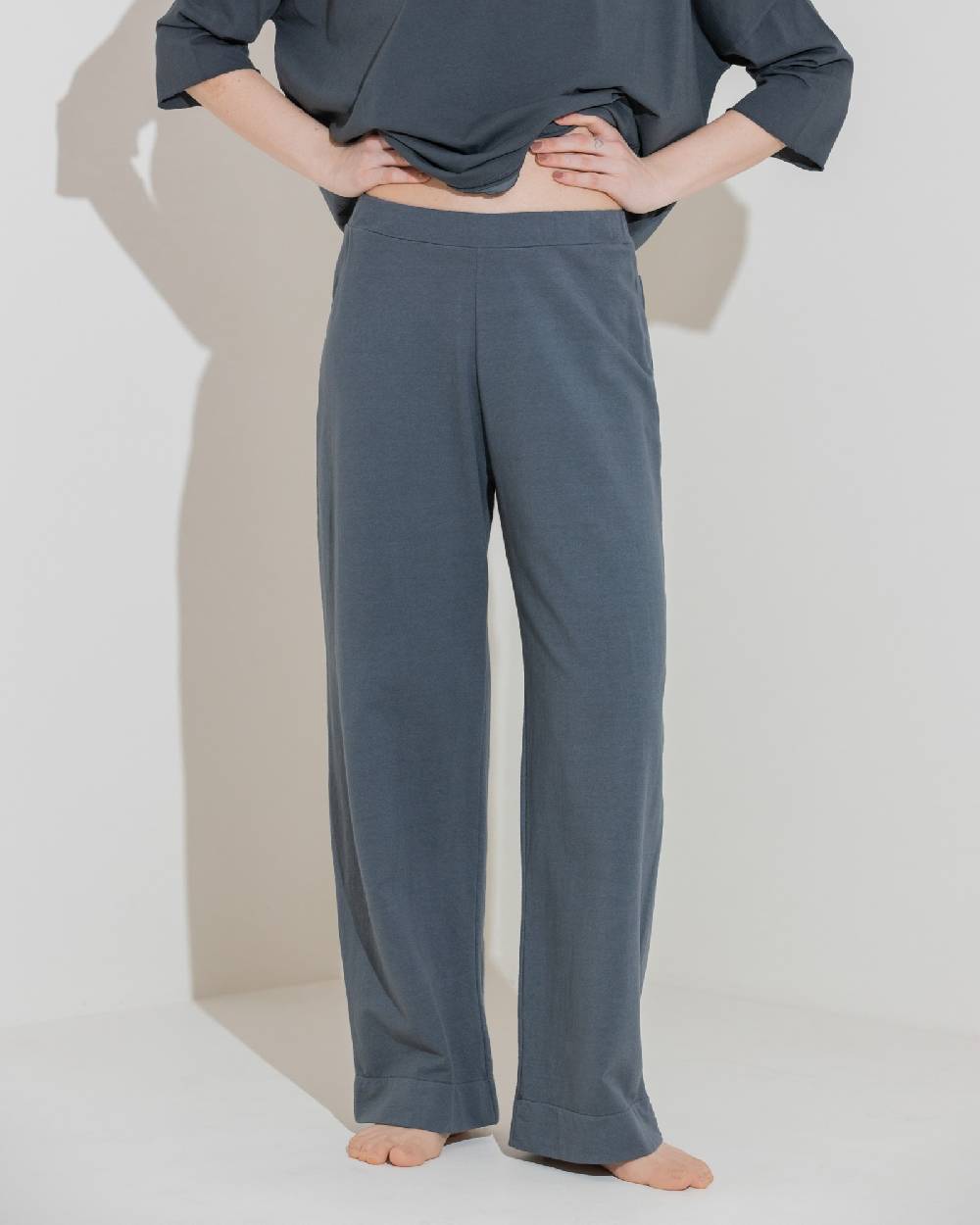 Rialto 48 PANTALONE AMPIO Negozio