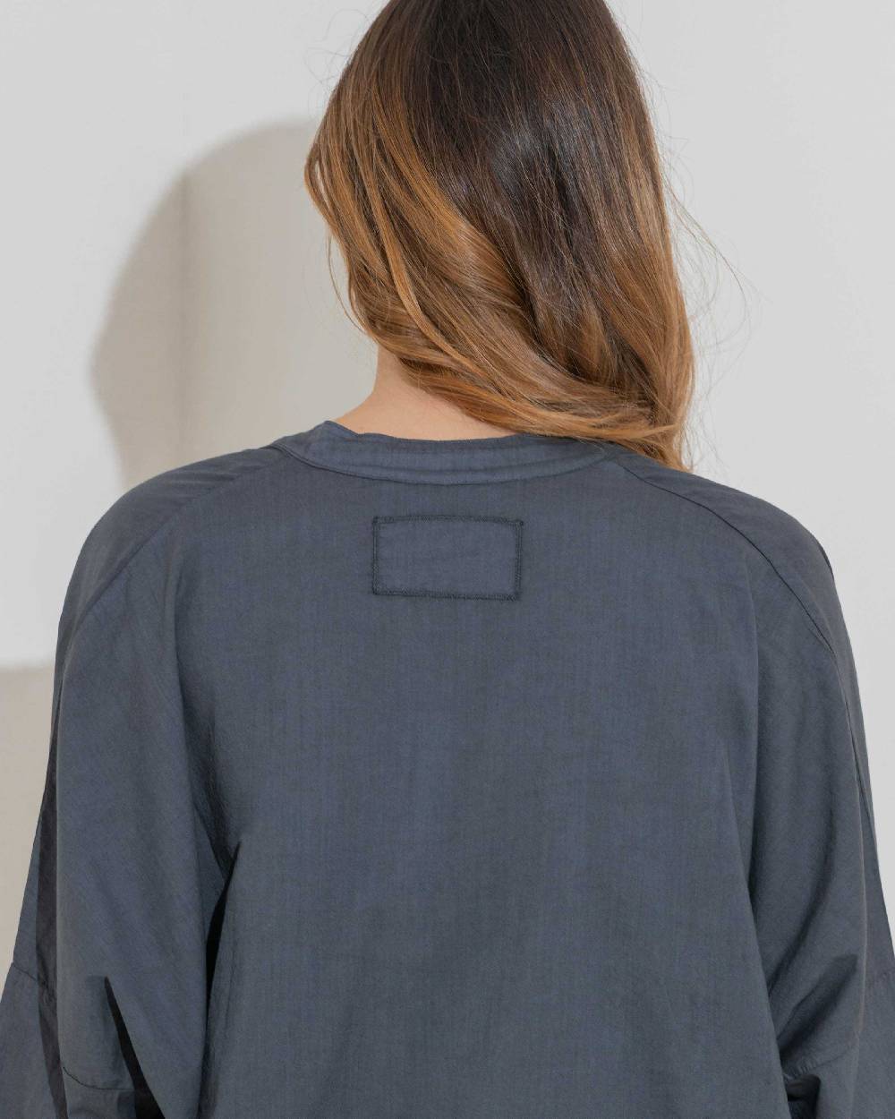 Rialto 48 MAXI CAMICIA In Saldo