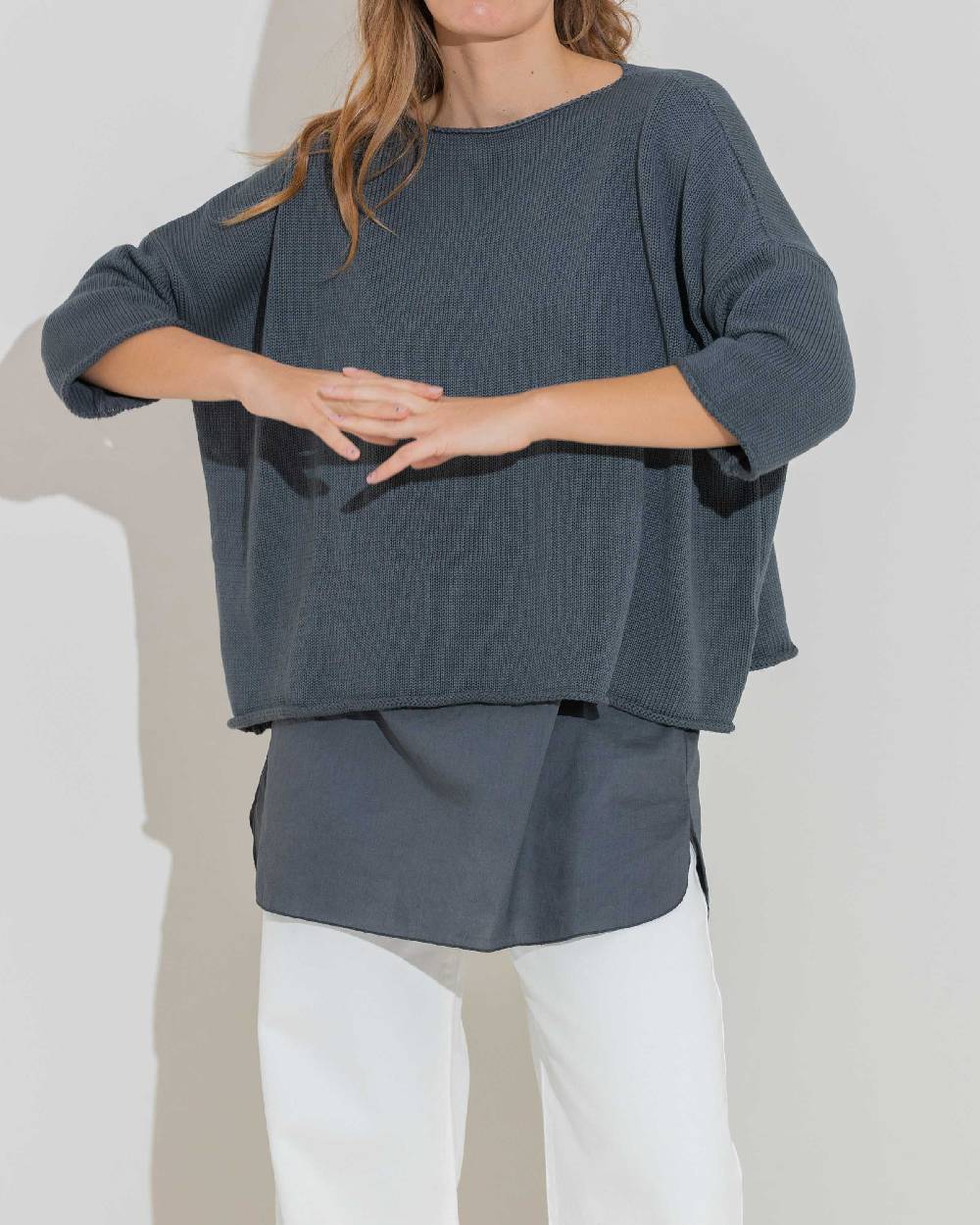 Rialto 48 MAGLIA 2025