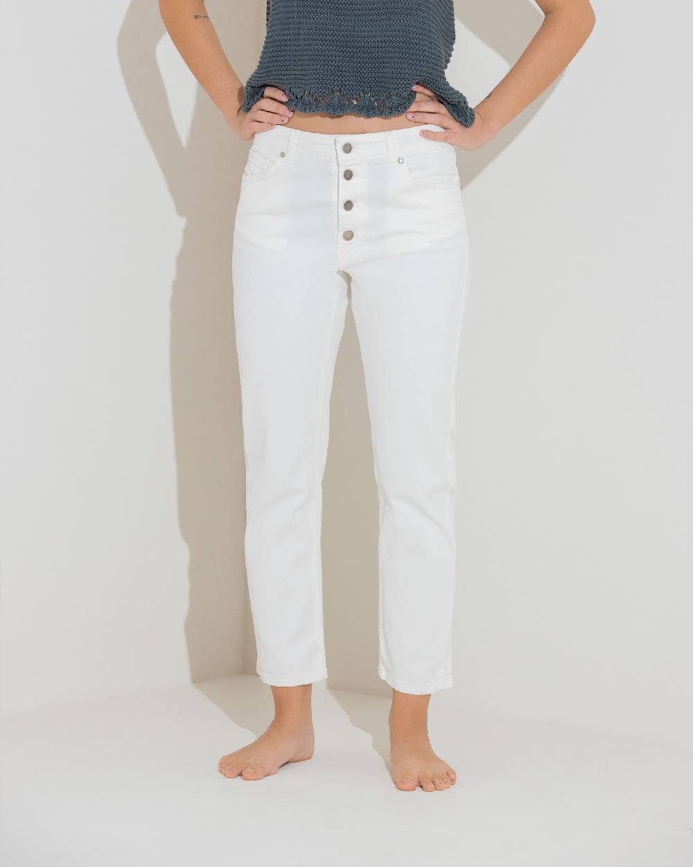 Rialto 48 JEANS DRITTO Pezzi Unici