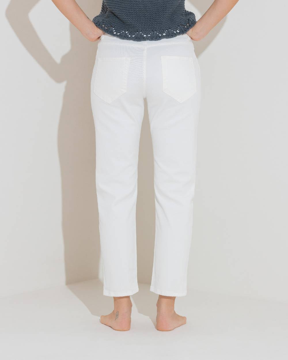 Rialto 48 JEANS DRITTO Pezzi Unici