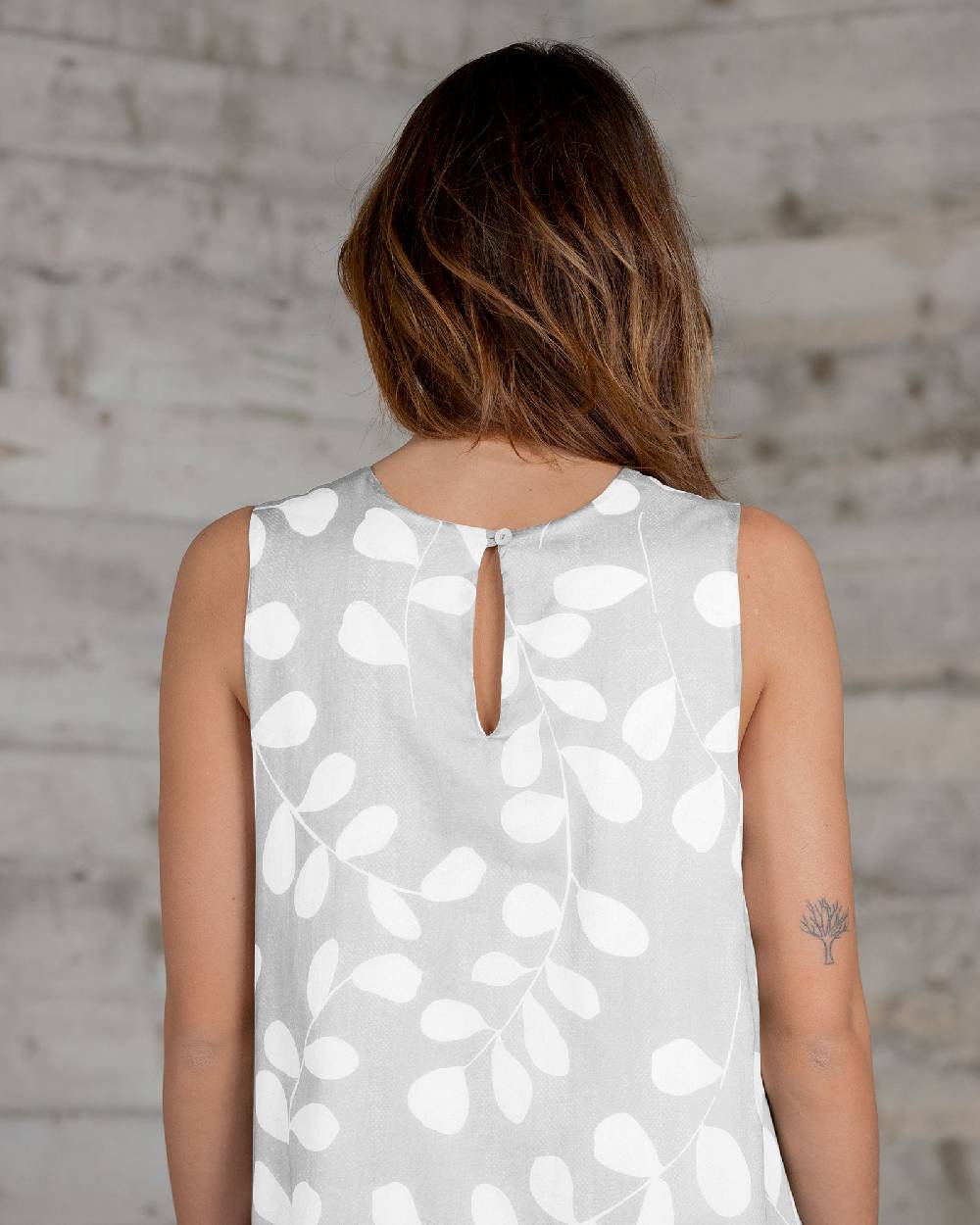 Rialto 48 VESTITO AMPIO Promozione Limitata