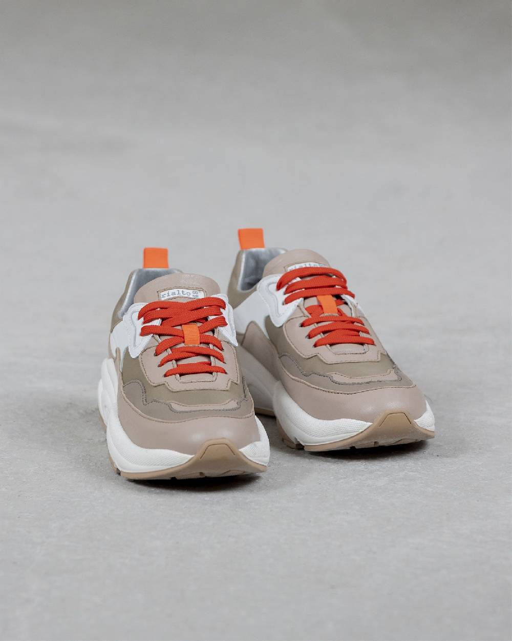 Rialto 48 SNEAKERS Novità
