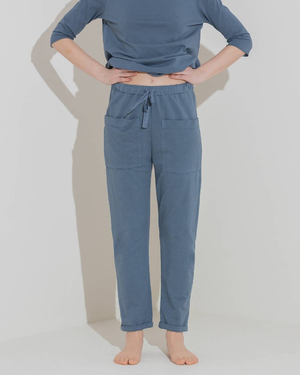 Rialto 48 PANTALONE CON COULISSE Offerta