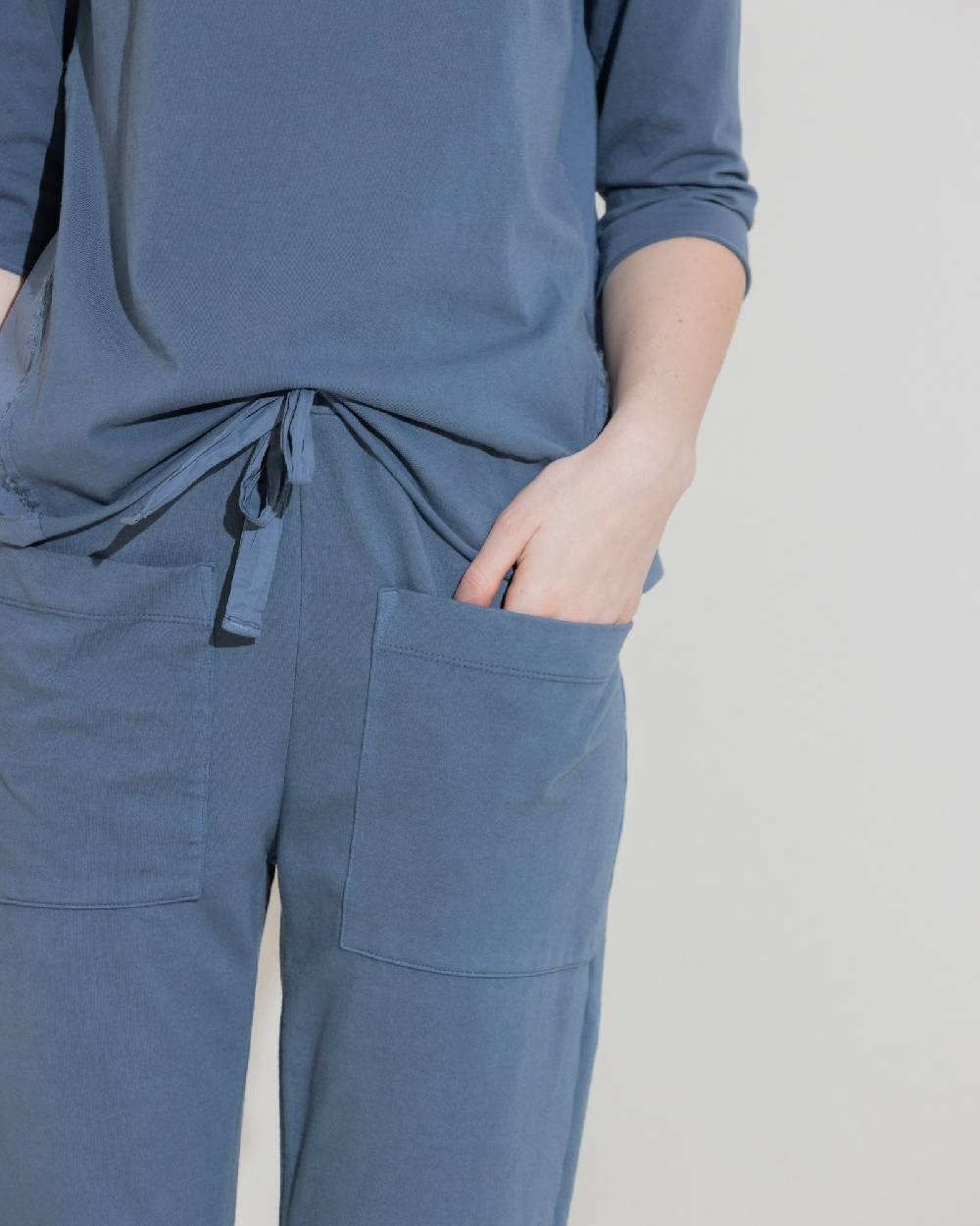 Rialto 48 PANTALONE CON COULISSE Offerta