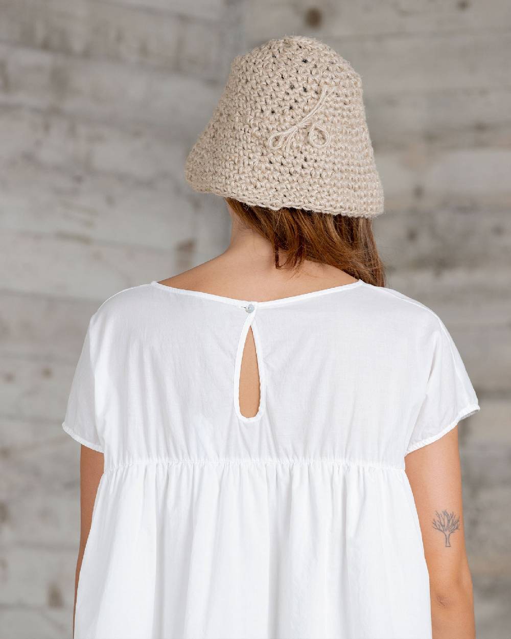 Rialto 48 VESTITO CORTO DOPPIO Online