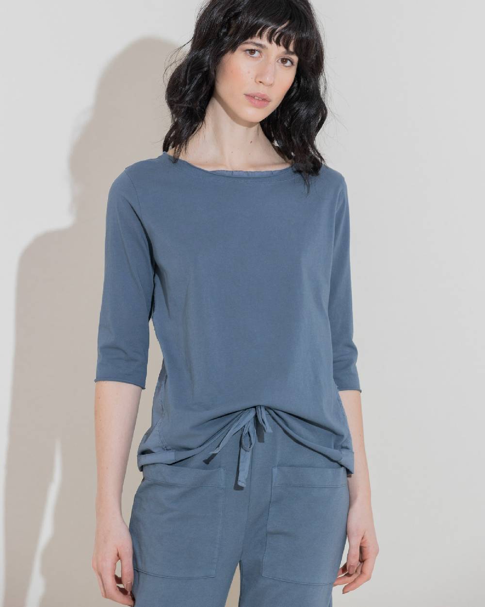 Rialto 48 MAGLIA MANICA 3/4 In Vendita
