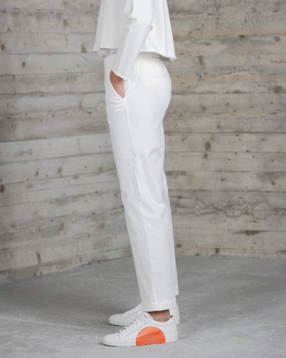 Rialto 48 PANTALONE SLIM Nuovo