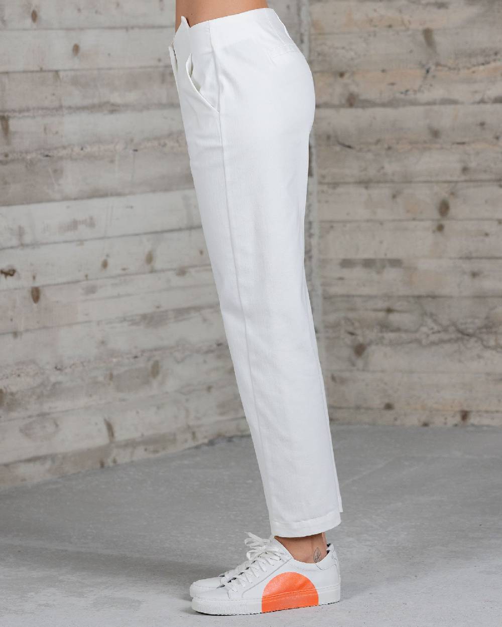 Rialto 48 PANTALONE DRITTO Promozione