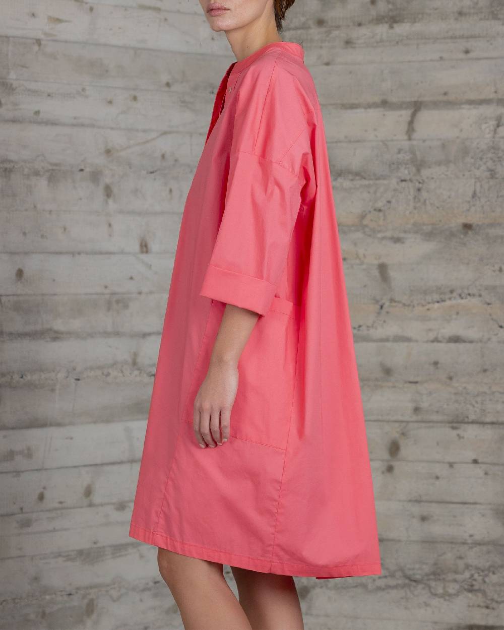 Rialto 48 VESTITO OVERSIZE Pezzi Unici