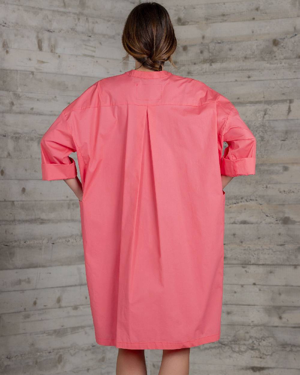 Rialto 48 VESTITO OVERSIZE Pezzi Unici