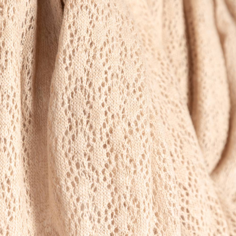 Rrocco Ragni Stola in misto cashmere Novità