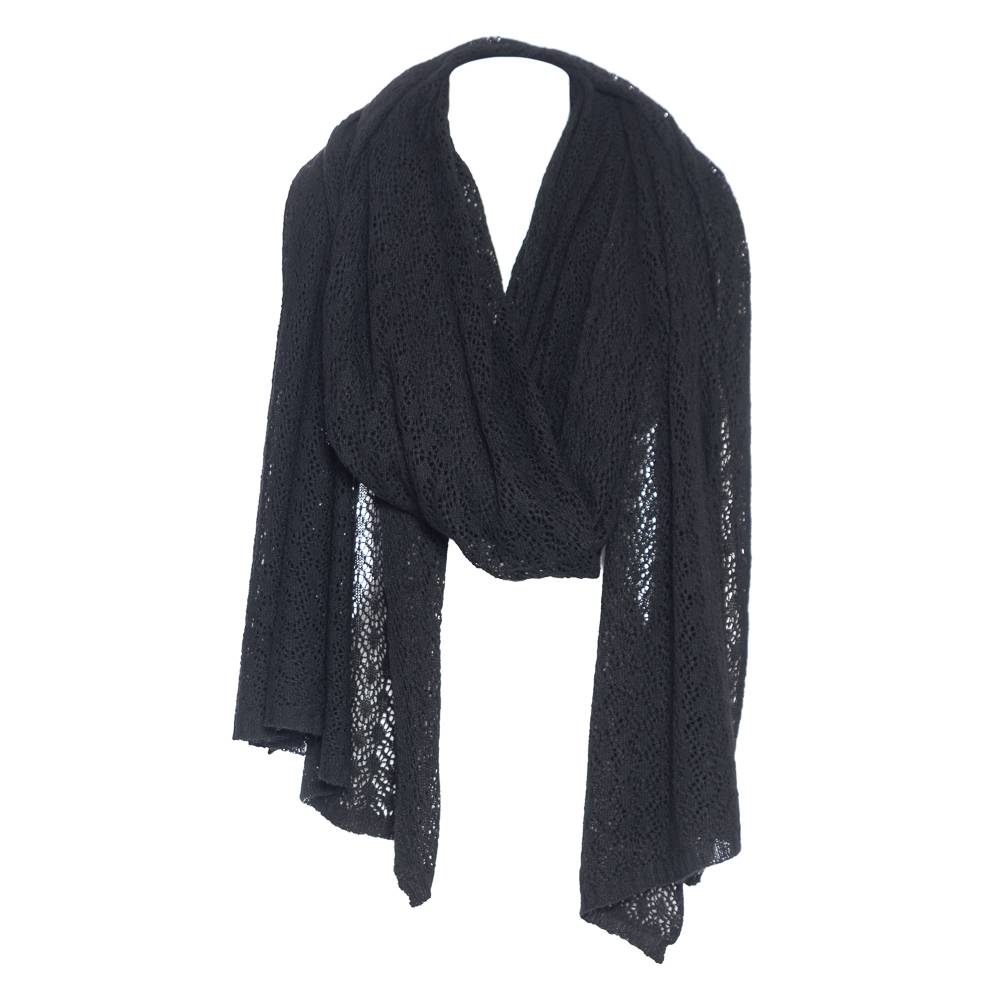 Rrocco Ragni Stola in misto cashmere Novità