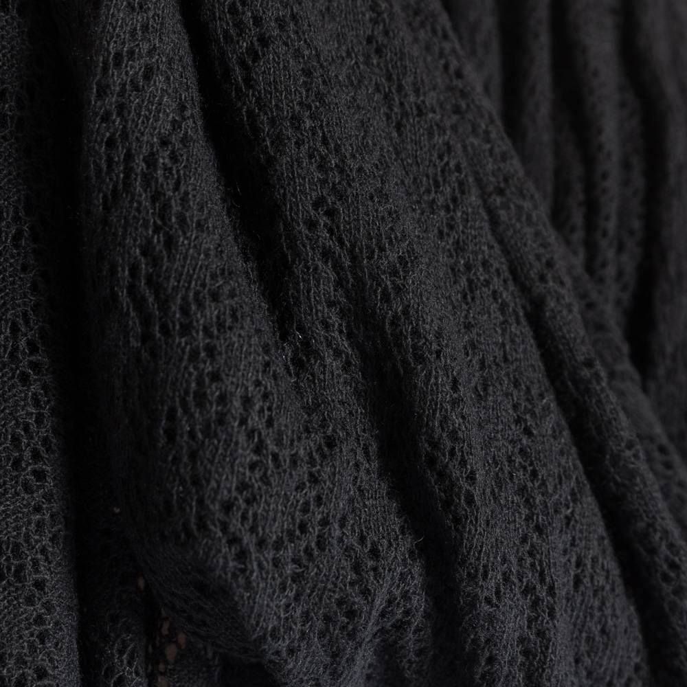 Rrocco Ragni Stola in misto cashmere Novità