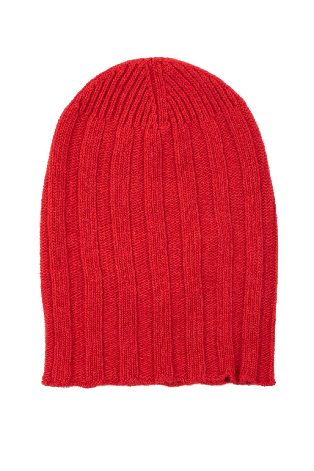 Rrocco Ragni Cuffia in misto cashmere
