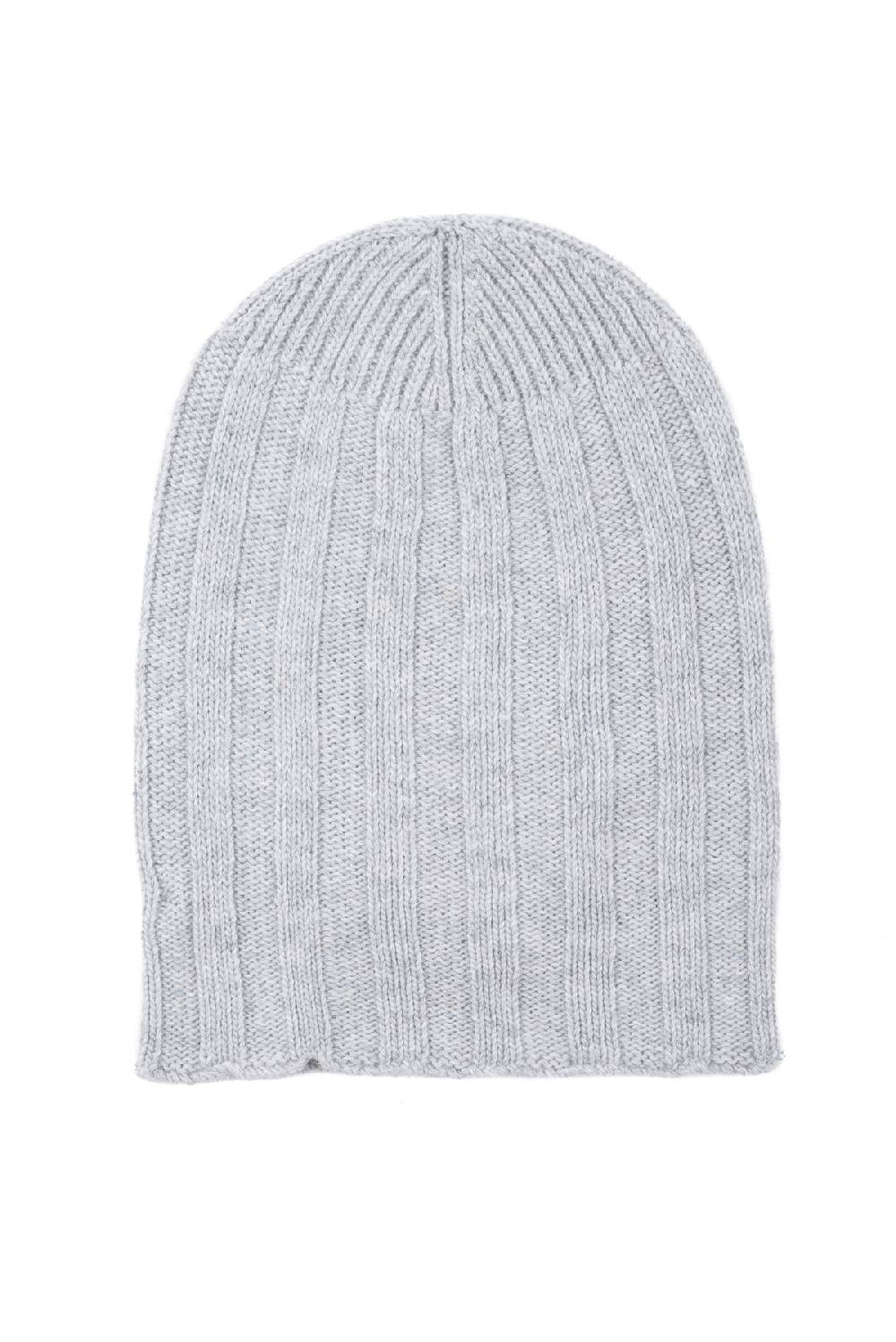 Rrocco Ragni Cuffia in misto cashmere Presa