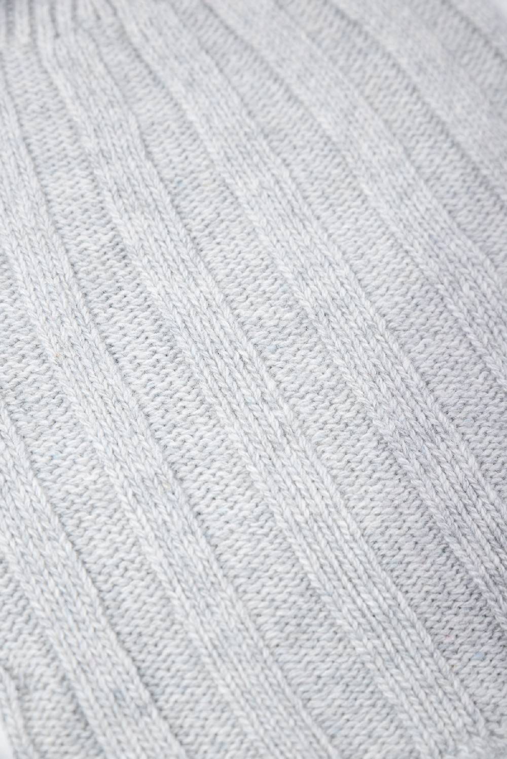 Rrocco Ragni Cuffia in misto cashmere Presa