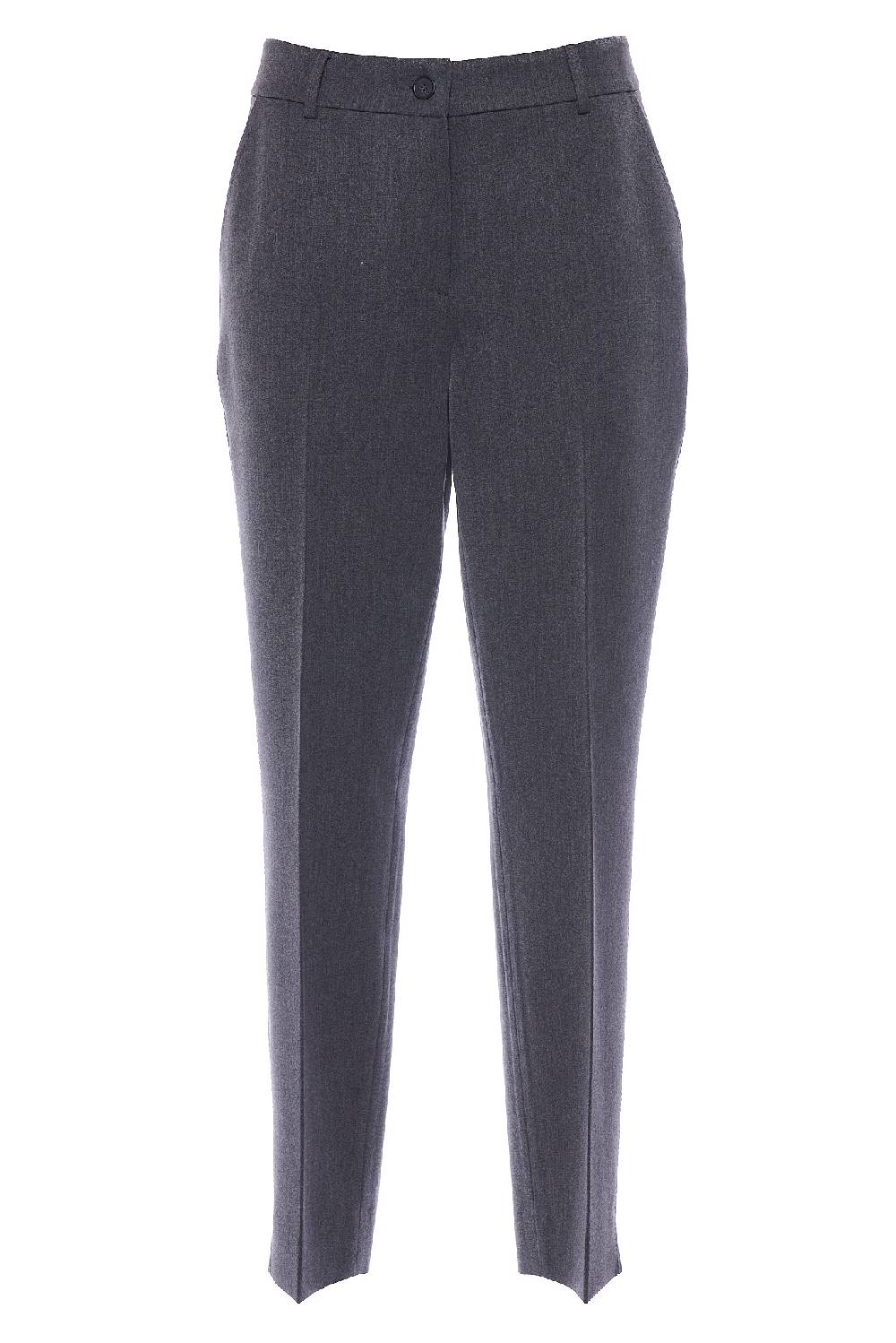 Rrocco Ragni Pantalone in gabardina Sconto