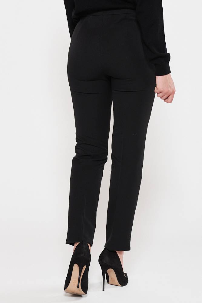 Rrocco Ragni Pantalone in gabardina Offerta