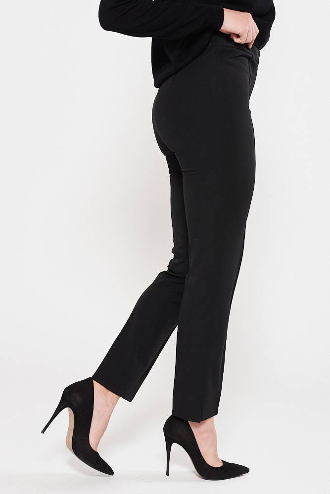Rrocco Ragni Pantalone in gabardina Offerta