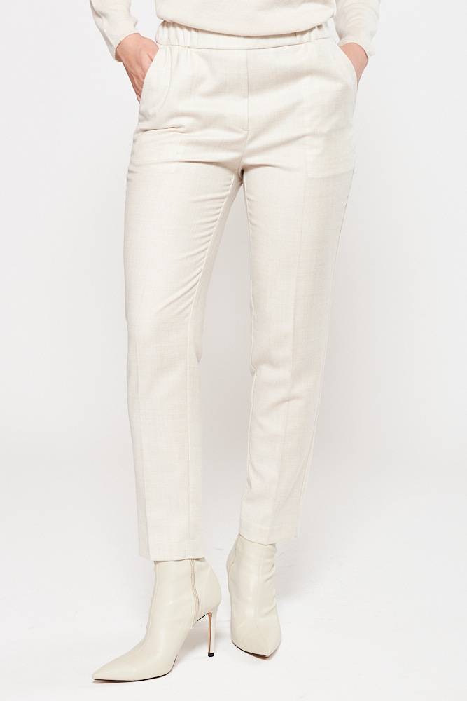 Rrocco Ragni Pantalone con elastico Economico