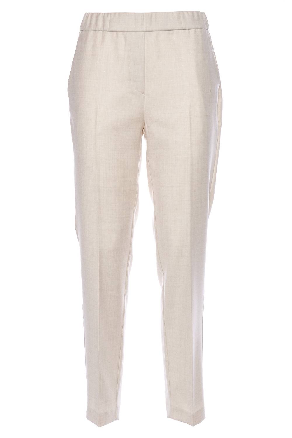Rrocco Ragni Pantalone con elastico Economico