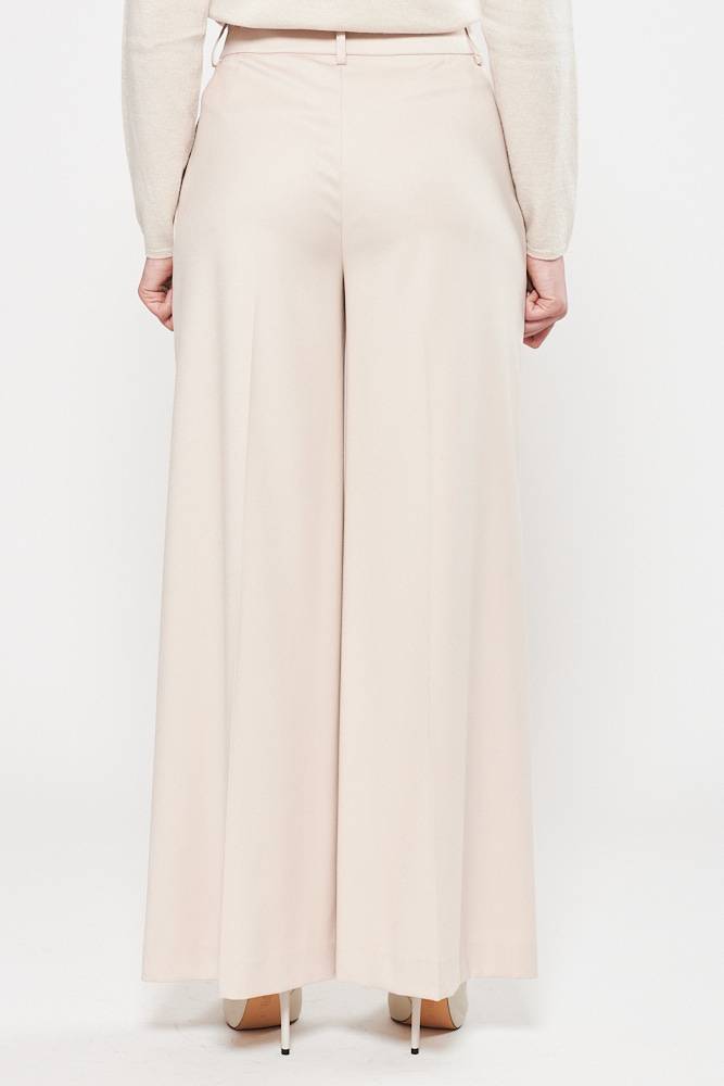 Rrocco Ragni Pantalone palazzo Outlet