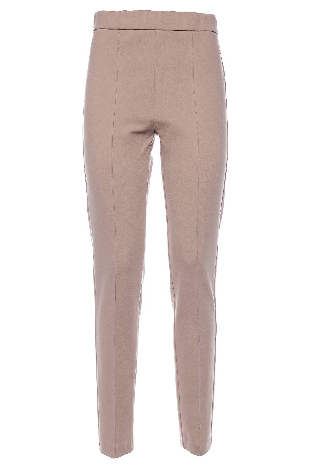 Rrocco Ragni Pantalone stretch aderente In Vendita