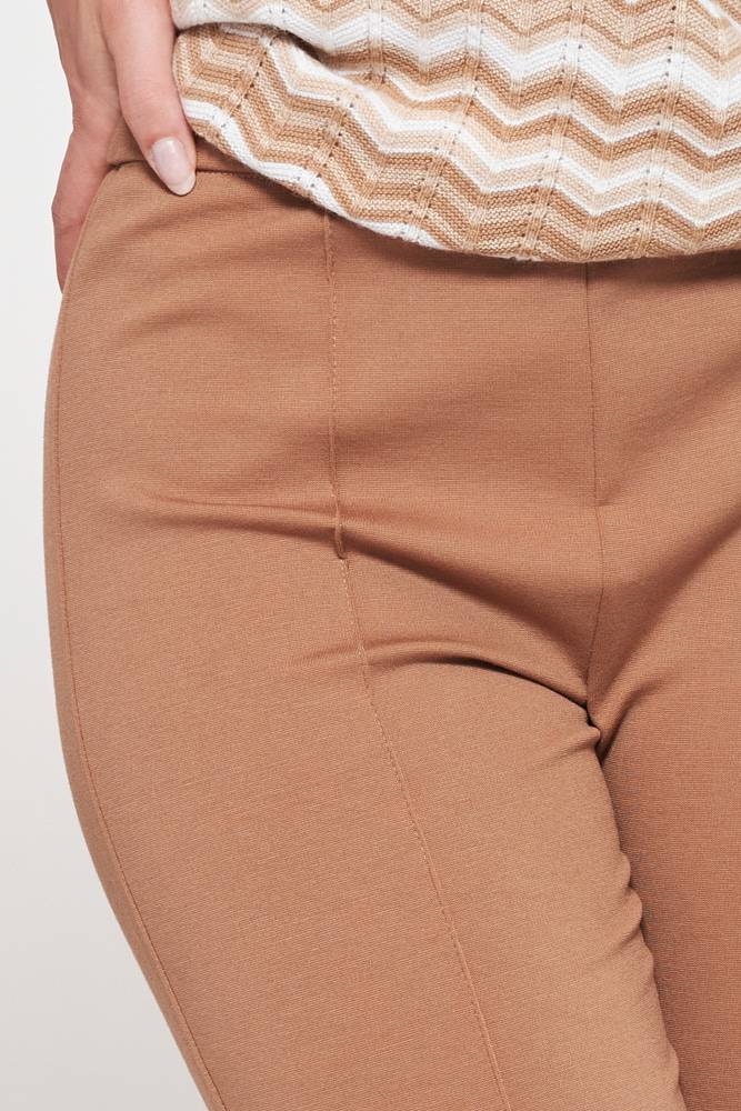 Rrocco Ragni Pantalone stretch svasato Saldi