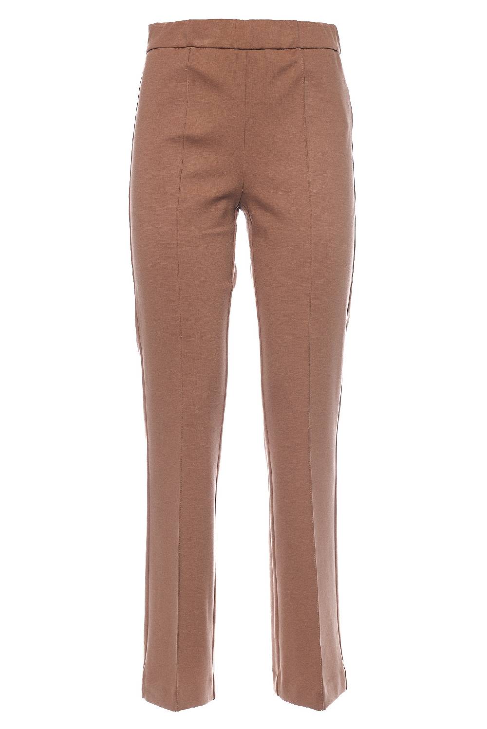 Rrocco Ragni Pantalone stretch svasato Saldi