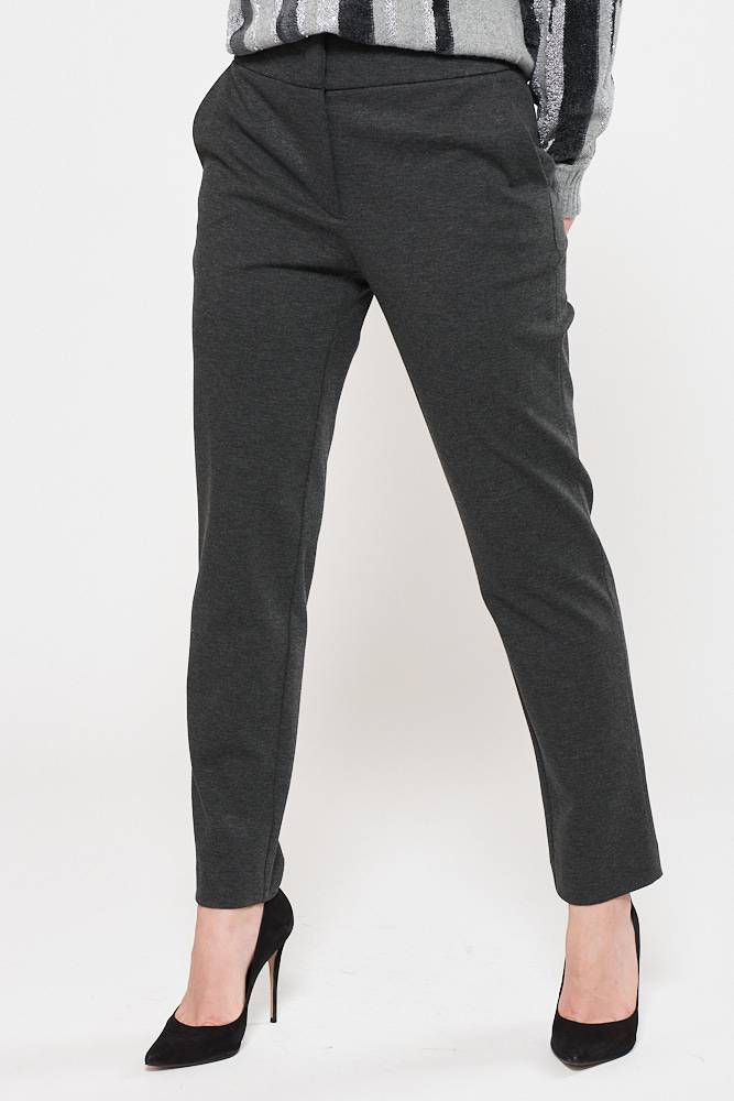 Rrocco Ragni Pantalone stretch con elastico Offerte