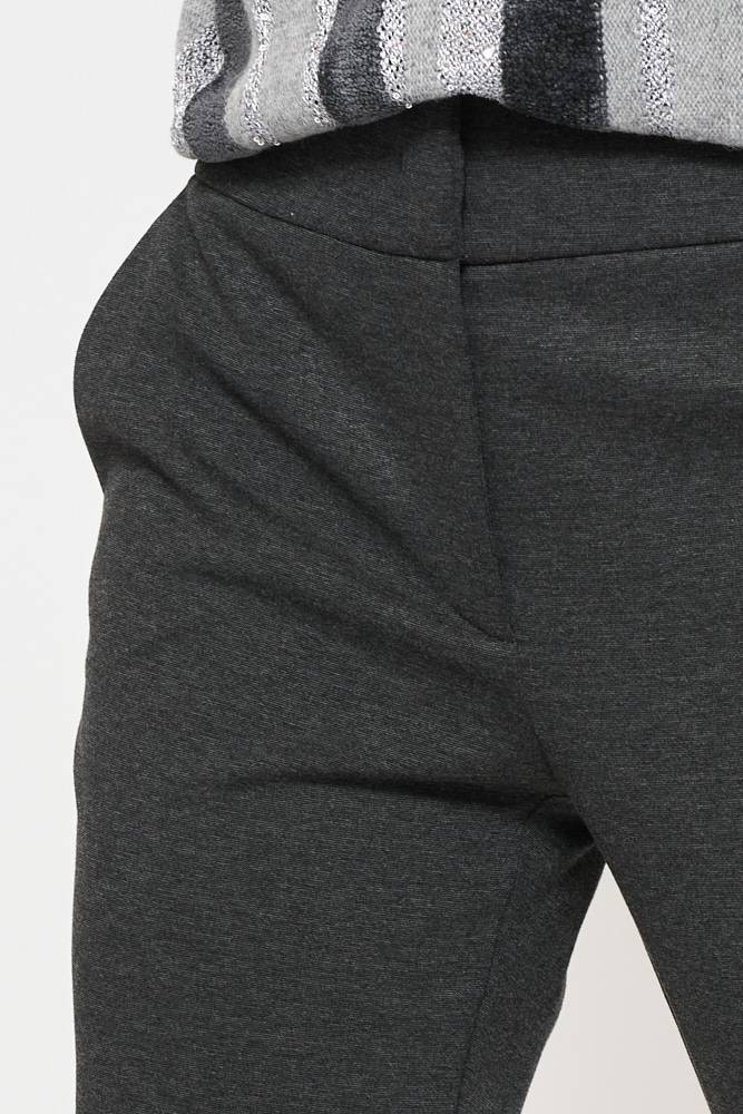 Rrocco Ragni Pantalone stretch con elastico Offerte