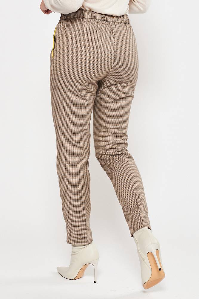 Rrocco Ragni Pantalone con elastico Negozio